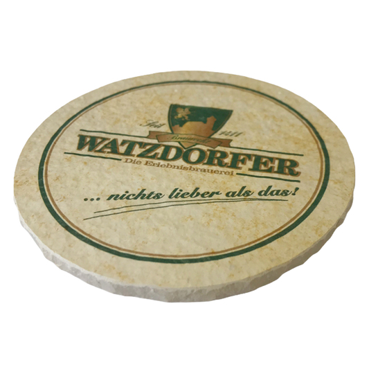 Natursteinuntersetzer