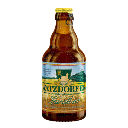 Landbier im 12er Geschenkkarton