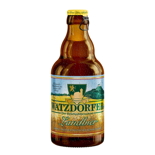 Landbier im 12er Geschenkkarton