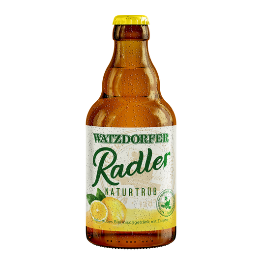 Naturradler im 12er Geschenkkarton