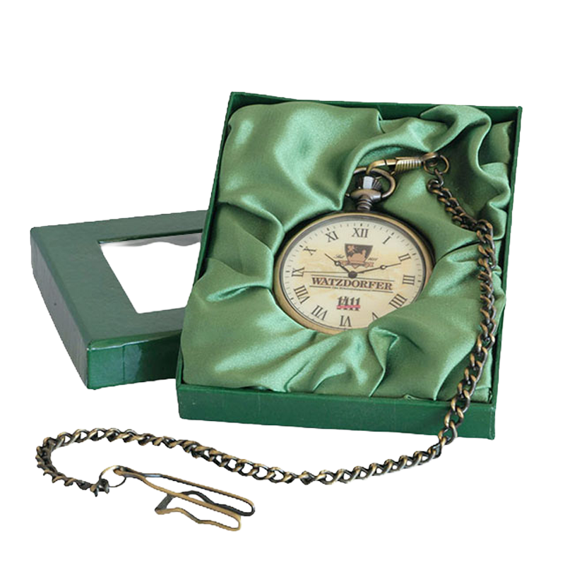 Taschenuhr