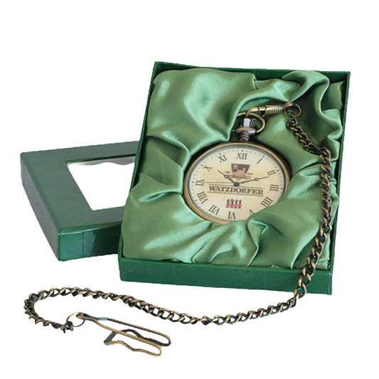 Taschenuhr